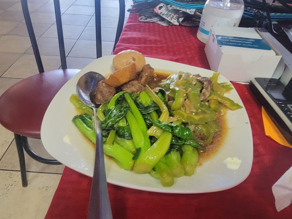 C & C Eatery Photos 2