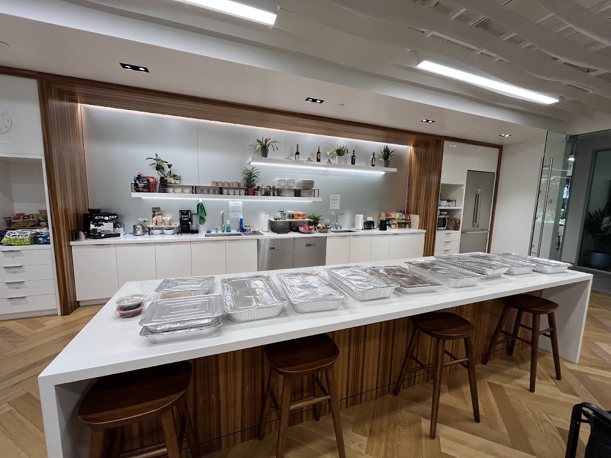 Tsing's Chinese Restaurant